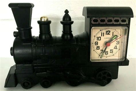 train alarm clock|genuine railway clocks for sale.